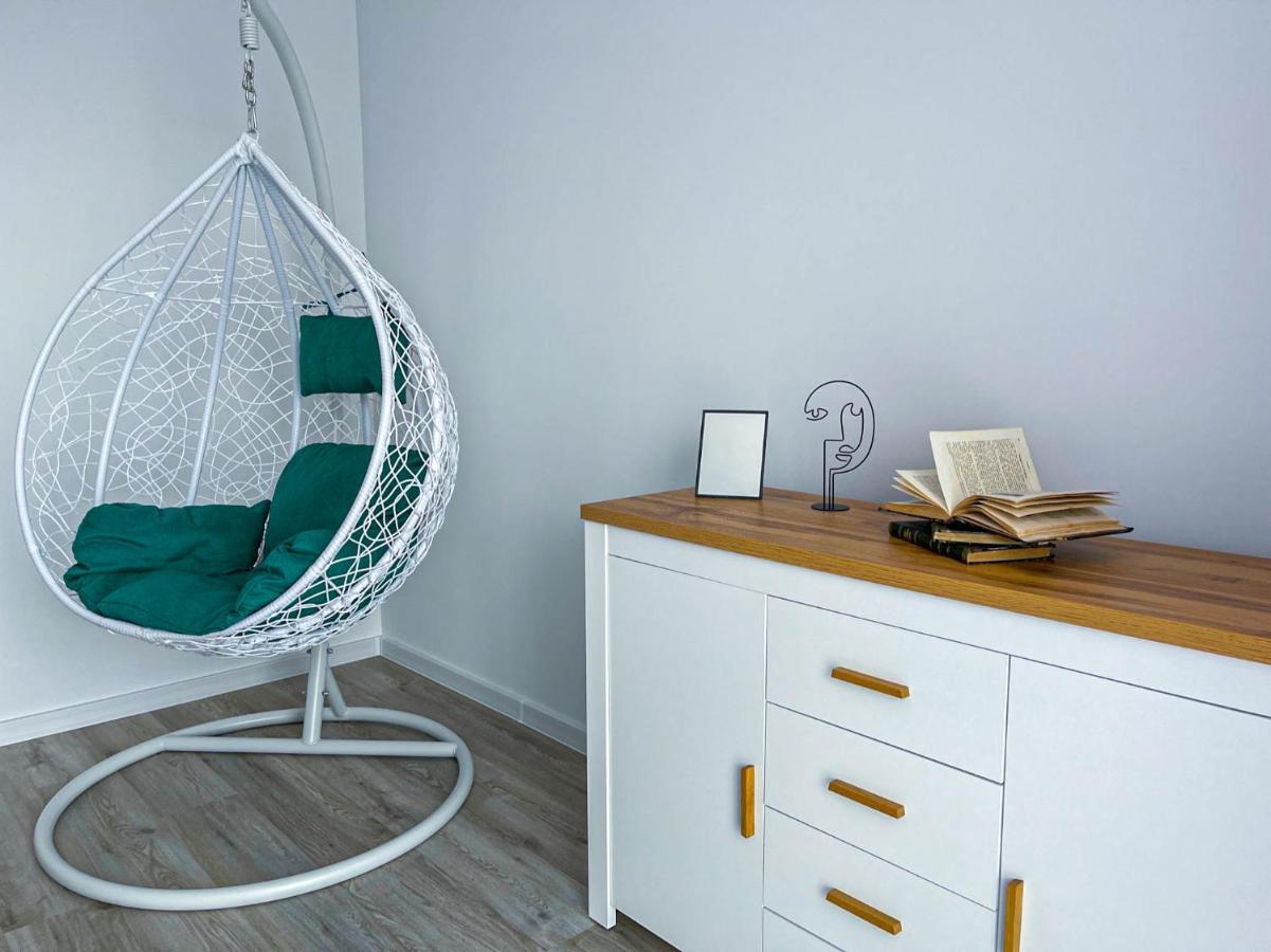 Lawis Apartments Poprad Buitenkant foto