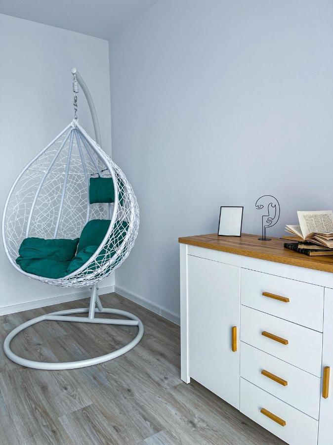 Lawis Apartments Poprad Buitenkant foto
